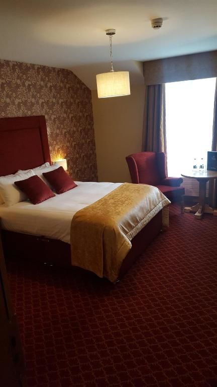 Отель Kettles Country House Hotel Сордс